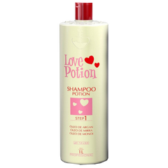 Shampoo Love Potion Repair Step 1 1000 ml