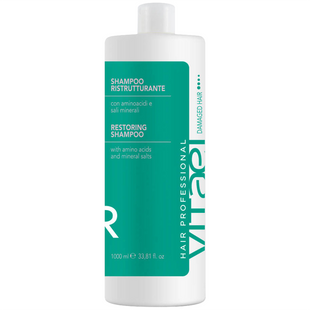 VITAEL DAMAGED HAIR RESTORING SHAMPOO 1000 ml