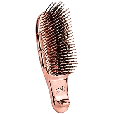 MAIS Brush Rose Gold-Small