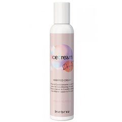 Inebrya leave-In Conditioning Mousse 200 ml