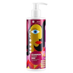 HiSkin ART LINE Shampoo for dry and damaged hair 300 ml