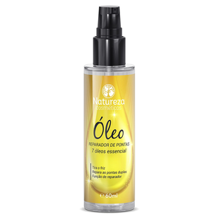 Natureza Oleo Seven Oils 60 ml