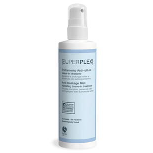 Barex Superplex Keratin Bonder 200 ml