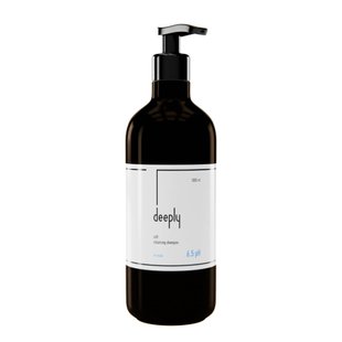 deeply Soft Cleansing Shampoo soft 6.5 pH 1000 ml