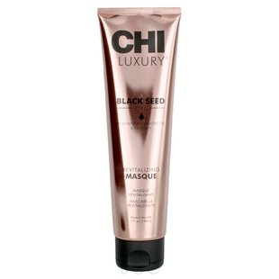 CHI Luxury Black Seed Oil Revitalizing Masque 148 ml