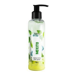 Mojito Shower Cream-Gel TOP BEAUTY