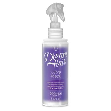 Маска для волос Beox Dream Hair Ultra Mask 200 мл