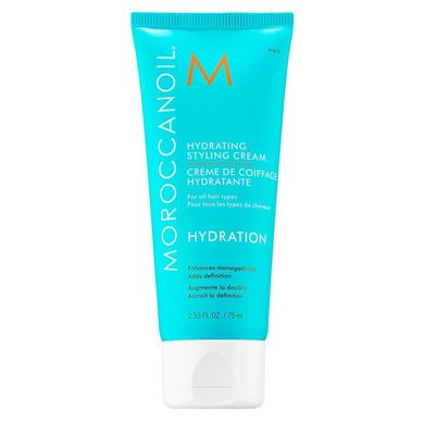 MoroccanOil MO Hydrating Styling Cream 75 ml