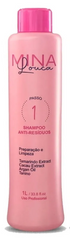 Shampoo Deep Cleansing Mina Louca 1 L