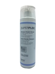 Шампунь для окрашенных и обесцвеченных волос Barex SUPERPLEX 250 мл