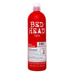 Tigi Bed Head Urban Antidotes Resurrection SHAMPOO шампунь восстанавливающий для тонких и ослабленных волос 750 мл
