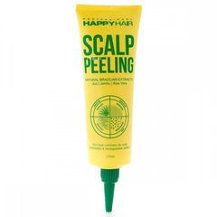 Happy Hair Scalp Peeling Пилинг 250 мл