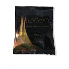 Cocochoco Gold 50 ml