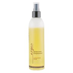 PROFIStyle ARGAN two-phase conditioner with argan oil for dry and damaged hair 250 ml