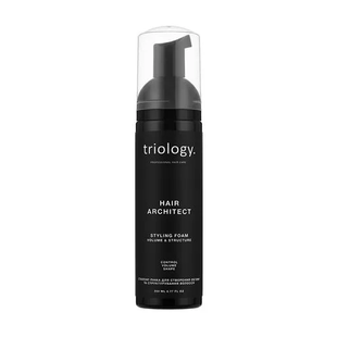 Hair Architect Styling Foam Volume & Structure Triology