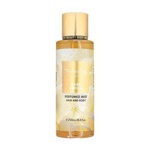 TOP BEAUTY Perfumed Mist Hair & Body Bare Vanilla