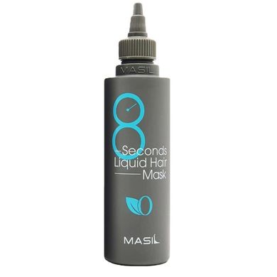 Masil 8 Seconds Liquid Hair Mask 200 ml