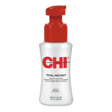 CHI Total Protect Defense Lotion Thermal Protection Cream 59 ml