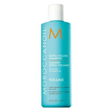 MoroccanOil MO Extra Volume Shampoo 250 ml