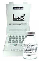 KV-1 L+B2 Hair Botox 12*20 ml