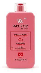 Wennoz Strawberry B.TOX 1000 ml