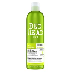 Tigi Bed Head Urban Antidotes Re-Energize CONDITIONER 750 ml