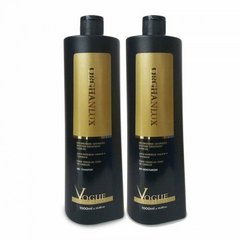 Vogue Orghanlux Kit + Tech Shampoo, 500 ml