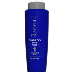 Raywell SHINE FILLER Shampoo 1000 ml