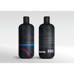 Deep cleansing shampoo Mar Negro, 500 мл