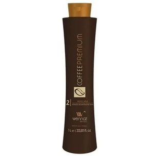 Keratin Honma Tokyo (WENNOZ ) Coffee Premium 1000 ml