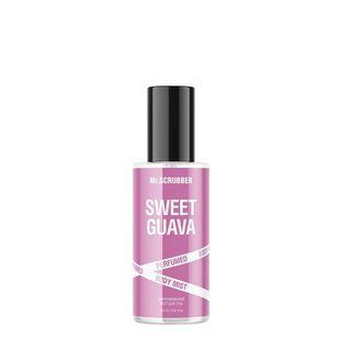 Mr.Scrubber Sweet Guava Perfumed Body Mist