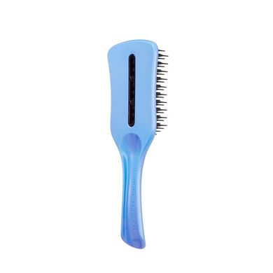 Tangle Teezer. Hair Brush Easy Dry & Go Ocean Blue