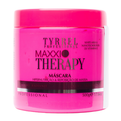 Ботекс для волосся Tyrrel Maxxi Therapy Moisture, 500 мл