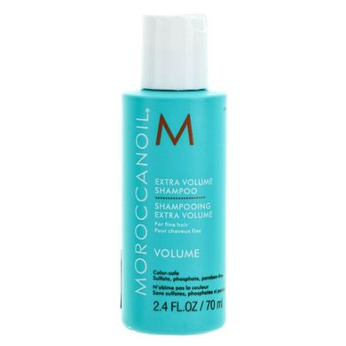 MoroccanOil MO Extra Volume Shampoo 70 ml