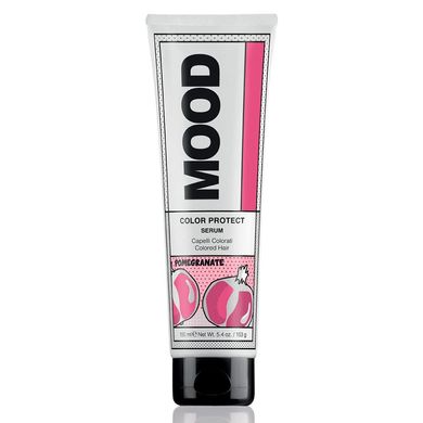 Mood Color Protect Serum крем-сироватка для пошкодженого та хімічно обробленого волосся 150 мл