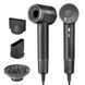 Hair dryer Hair Expert Mistral Grey