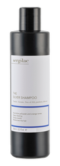 Sergilac The Silver Shampoo Шампунь для нейтрализации желтого пигмента 250 мл
