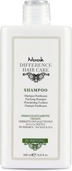 Nook DHC Purifying Shampoo Шампунь проти лупи 500 мл