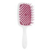 Janeke SUPERBRUSH WHITE/PINK. SP226BIA FFL