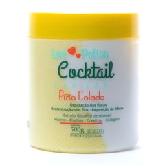 Love Potion Cocktail Pina Colada Mask 500 ml
