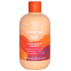 Inebrya Color Perfect Shampoo Шампунь для фарбованого волосся 300 мл