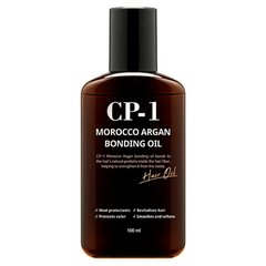 Esthetic House CP-1 Argan Morocco Bonding Oil Масло аргановое для волос 100 мл