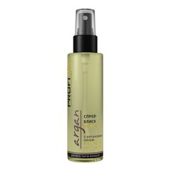 PROFIStyle ARGAN shine spray with argan oil for all hair types 100 ml