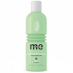MeMademoiselle BALANCE anti-dandruff shampoo for hypersensitive scalps 1000 ml