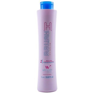 Botex Honma Tokyo (WENNOZ) H-Brush White Care 1000 ml