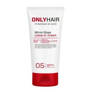 ONLYHAIR Mirror Gloss Leave-In Cream 05