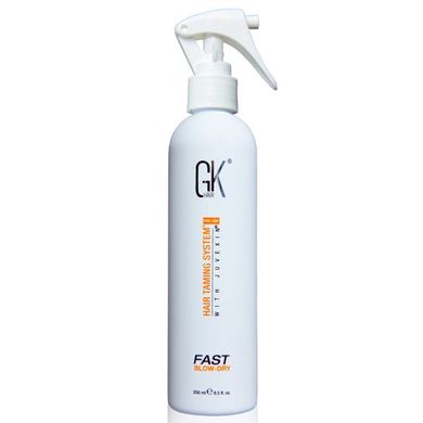 GKhair Taming Fast Blow Dry 250 ml