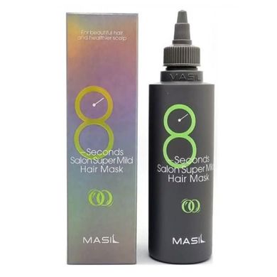 Masil 8 Seconds Salon Super Mild Hair Mask 350 ml