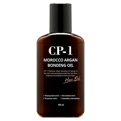 Esthetic House CP-1 Argan Morocco Bonding Oil 100 ml