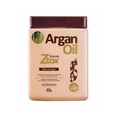 Ботекс для волос Zap Argan Oil Ztox 250 мл